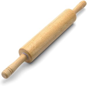 Farberware Classic Wood Rolling Pin