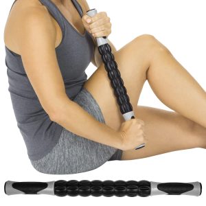 Roller Relief Muscle Therapy Massage