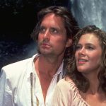 Romancing the Stone