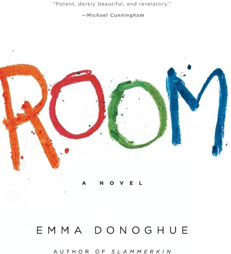 Room: A Novel