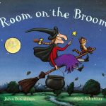 Room on the Broom