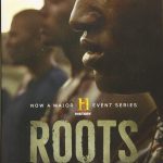 Roots: The Saga of an American Family by Alex Haley