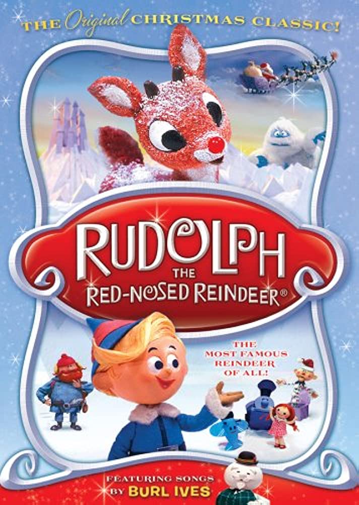 Rudolph the Red-Nosed Reindeer