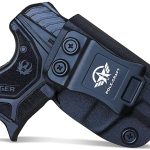 Ruger LCP Custom Kydex Holster