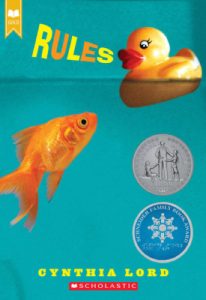 Rules by Scholastic Gold