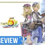 Rune Factory 5 (Nintendo Switch)