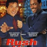 Rush Hour (starring Jackie Chan)