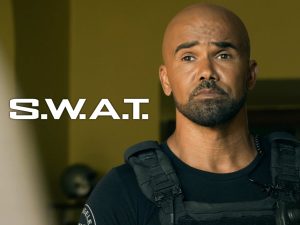 S.W.A.T.: Season 4