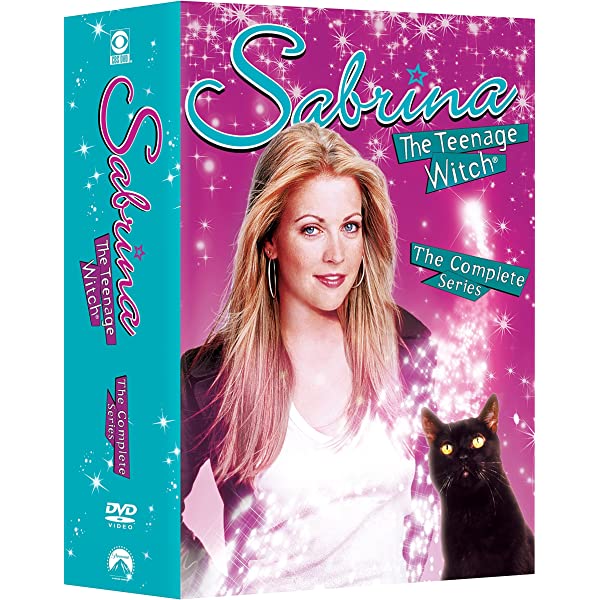 Sabrina the Teenage Witch: The Complete First Season