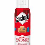 Scotchgard Fabric & Upholstery Protector