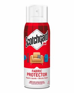 Scotchgard Fabric & Upholstery Protector