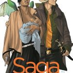 Saga Vol. 1