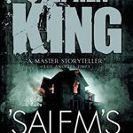 Salem's Lot by Stephen King