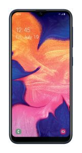 SAMSUNG Galaxy A10e 32GB