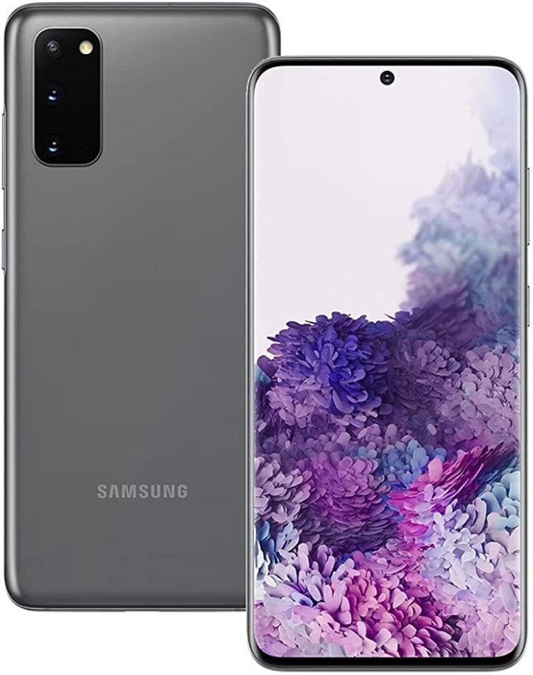 Samsung Galaxy S20 5G Unlocked SM-G981U