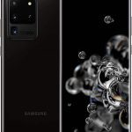 Samsung Galaxy S20 Ultra 5G Smartphone