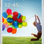 Samsung Galaxy S4 Unlocked