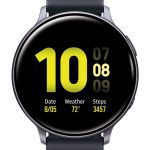 Samsung Galaxy Watch Active2