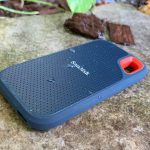 SanDisk 1TB Extreme Portable External SSD