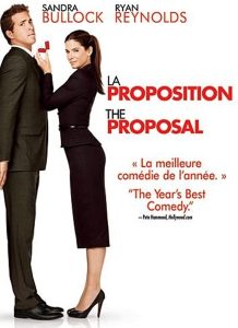 The Proposal