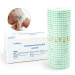 Saniderm Bandage 10" x 2"