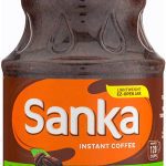 Sanka Instant Decaf Coffee