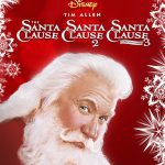 Santa Clause 3 Movie Collection