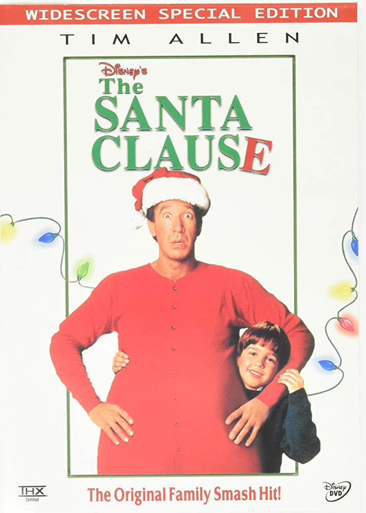 Santa Clause (Widescreen Special Edition)