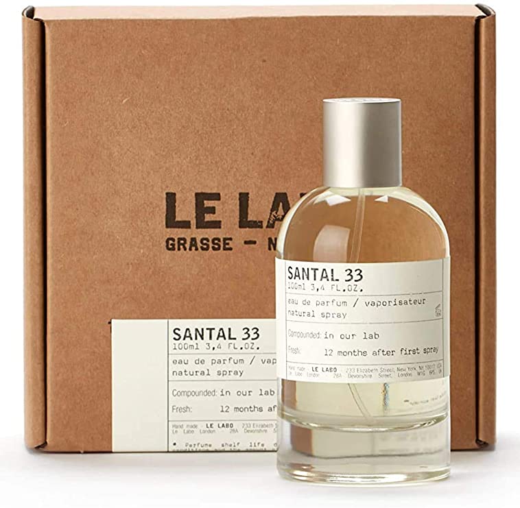 SANTAL 33 Eau de Parfum