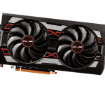 Sapphire Radeon PULSE RX 5700 XT 8GB GDDR6 Graphics Card