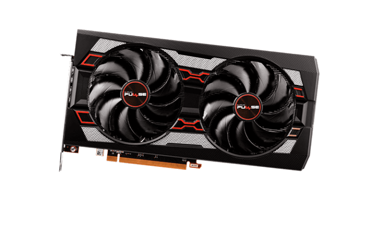 Sapphire Radeon PULSE RX 5700 XT 8GB GDDR6 Graphics Card