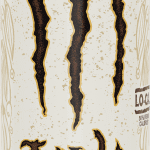 Monster Coffee Energy Drink