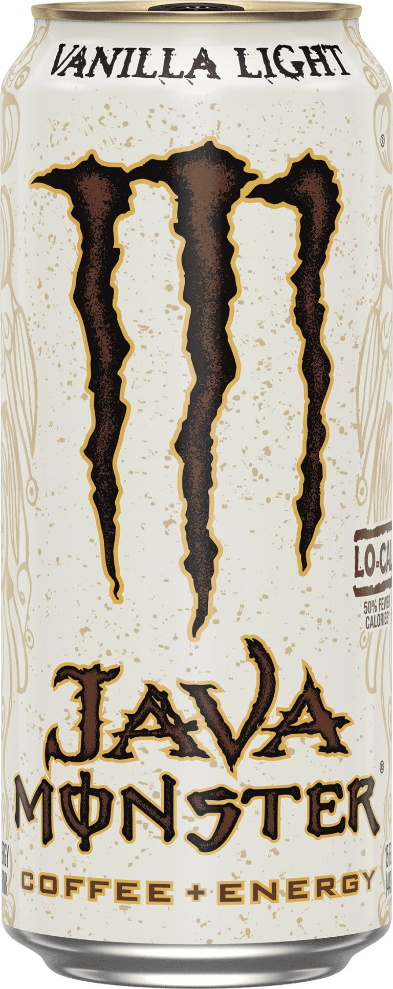 Monster Coffee Energy Drink