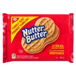 Nutter Butter Sandwich Cookies