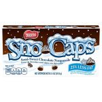 Sno-Caps Semi-Sweet Chocolate Nonpareils