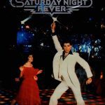 Saturday Night Fever (John Travolta)