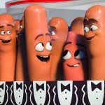 Sausage Party