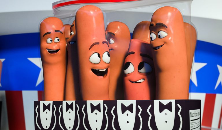 Sausage Party