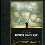 Saving Private Ryan (Two-Disc Special Collector's Edition)