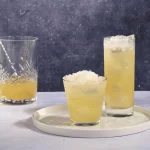 Cactus Cooler Orange Pineapple Soda