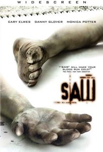 Saw (Unrated Widescreen Edition)