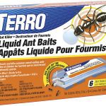 TERRO Liquid Ant Killer T200