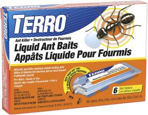 TERRO Liquid Ant Killer T200