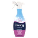 Downy Wrinkle Release Spray Plus Static Remover & Odor Eliminator