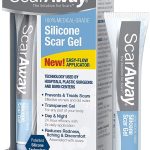 ScarAway Scar Diminishing Gel