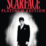 Scarface Platinum Edition - Al Pacino