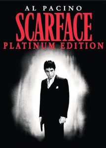 Scarface Platinum Edition - Al Pacino