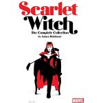 The Scarlet Witch Collection