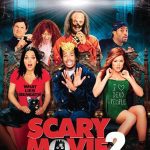 Scary Movie 2