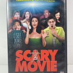 Scary Movie (Widescreen Edition)